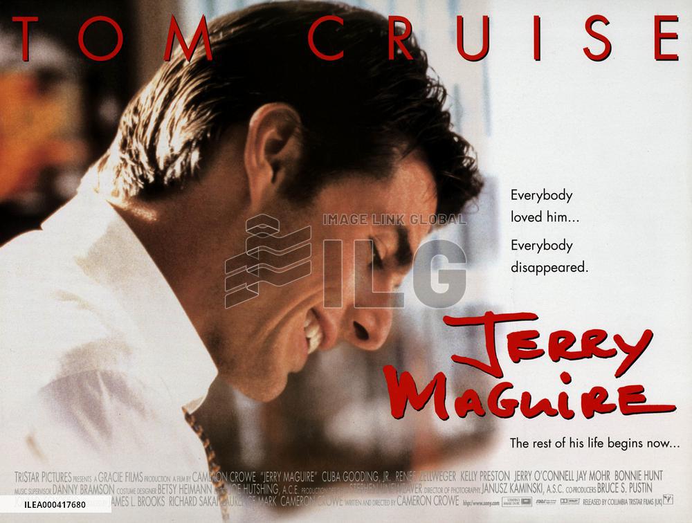 Jerry Maguire (1996)