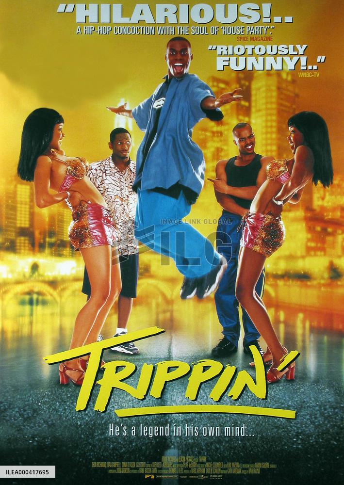 Trippin (1999)