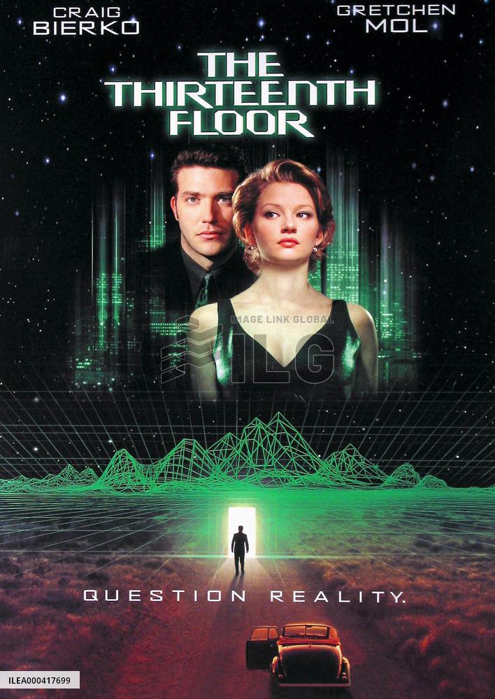 The Thirteenth Floor (1999)