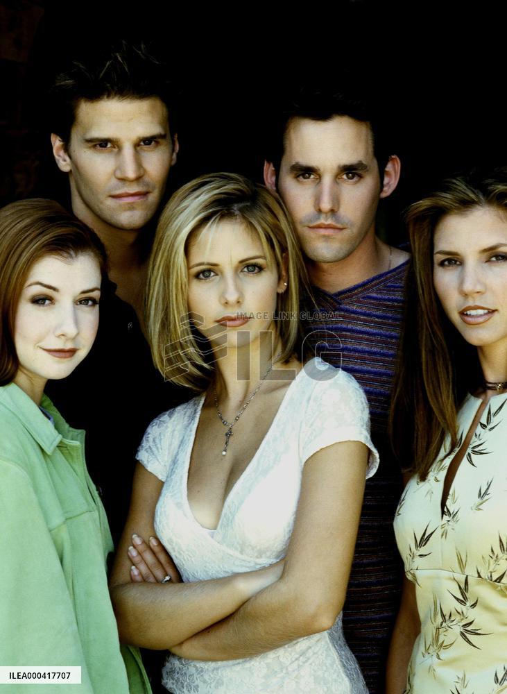 Buffy The Vampire Slayer (1997)