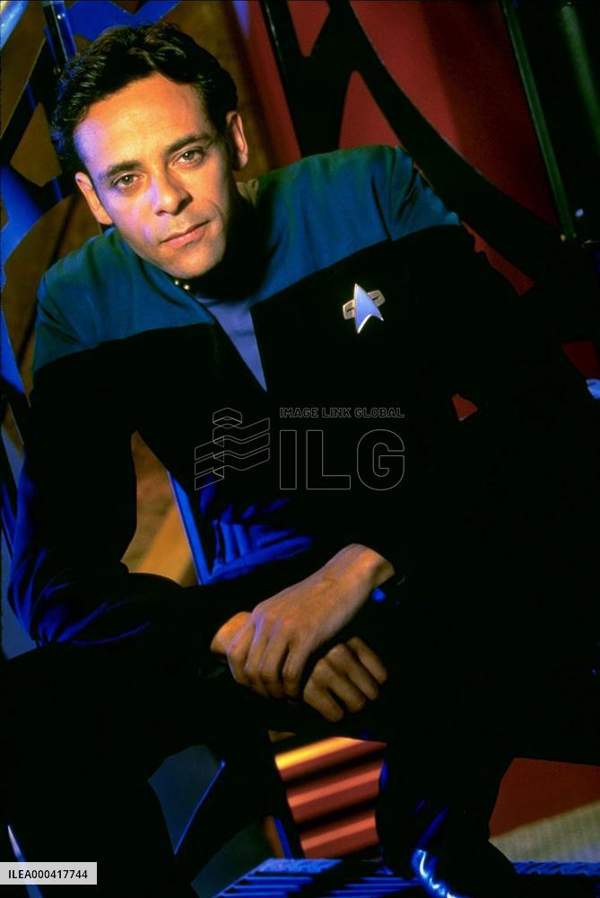 Star Trek: Deep Space Nine (1993)