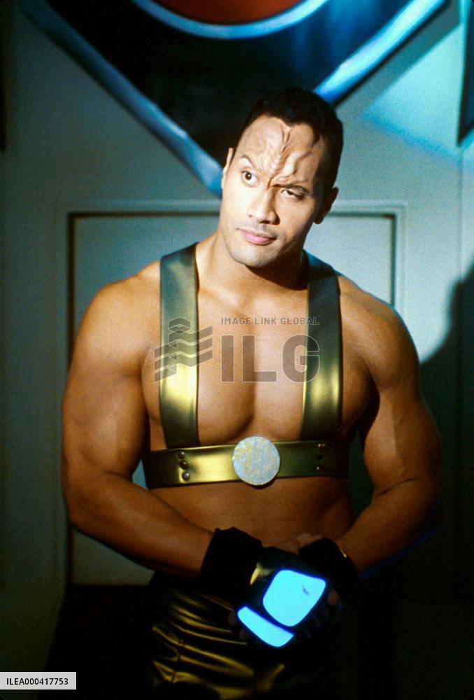 Star Trek: Voyager (1995)