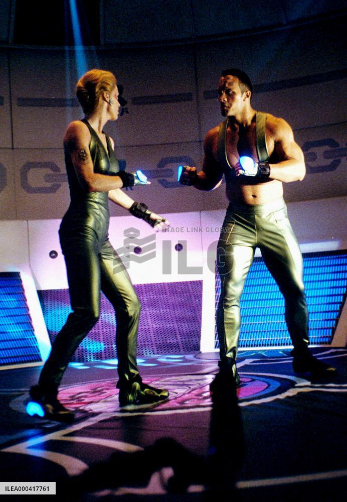 Star Trek: Voyager (1995)