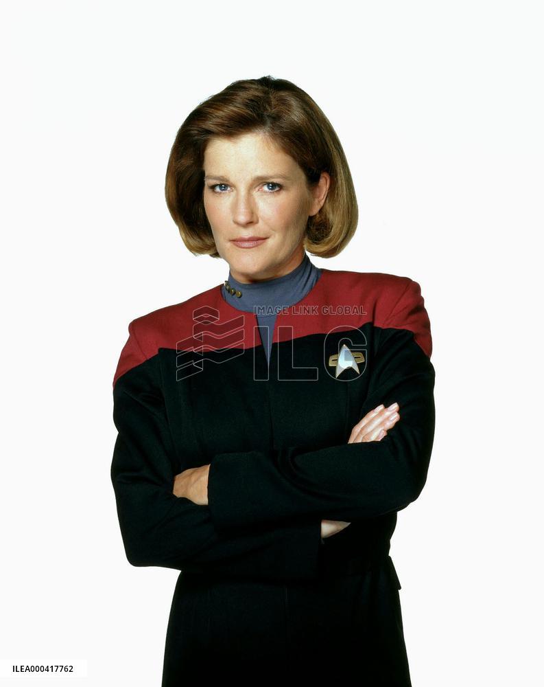 Star Trek: Voyager (1995)