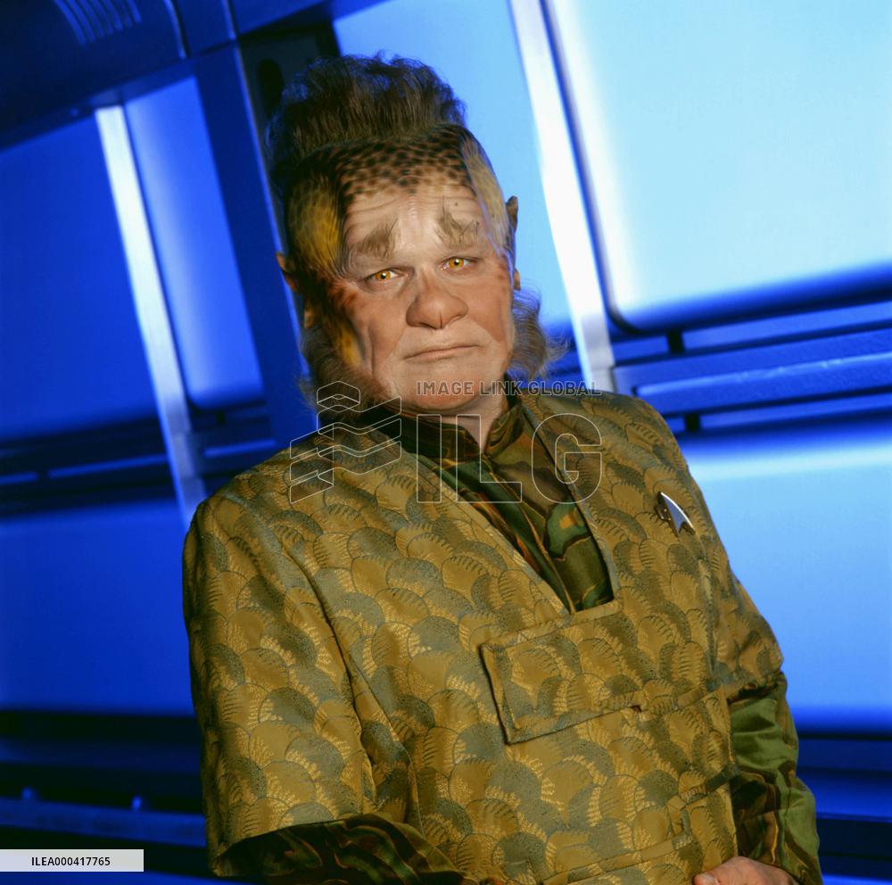 Star Trek: Voyager (1995)