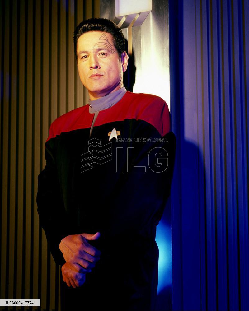 Star Trek: Voyager (1995)