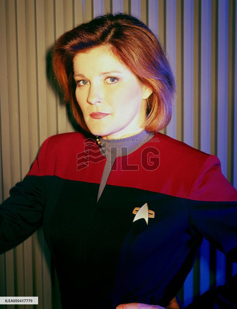 Star Trek: Voyager (1995)