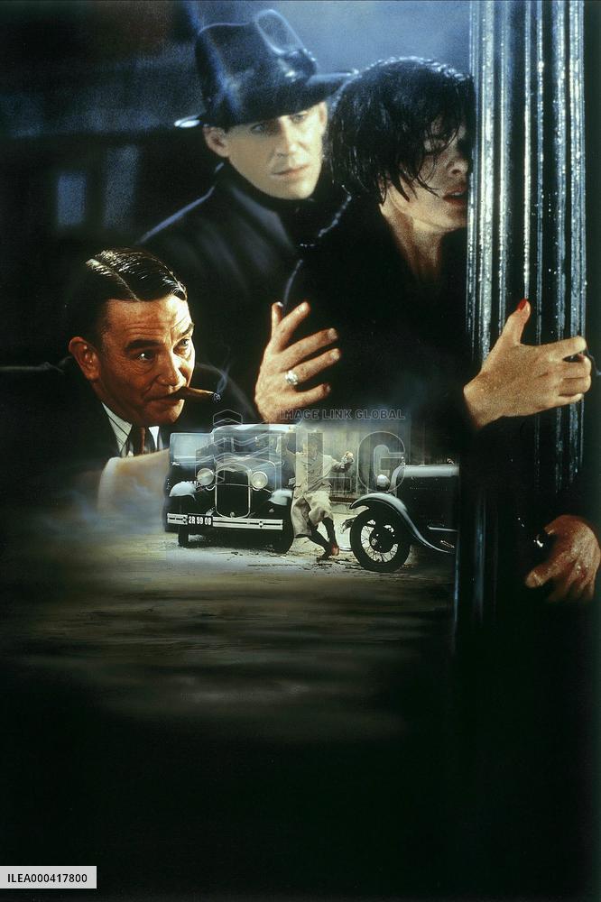 Miller'S Crossing (1990)