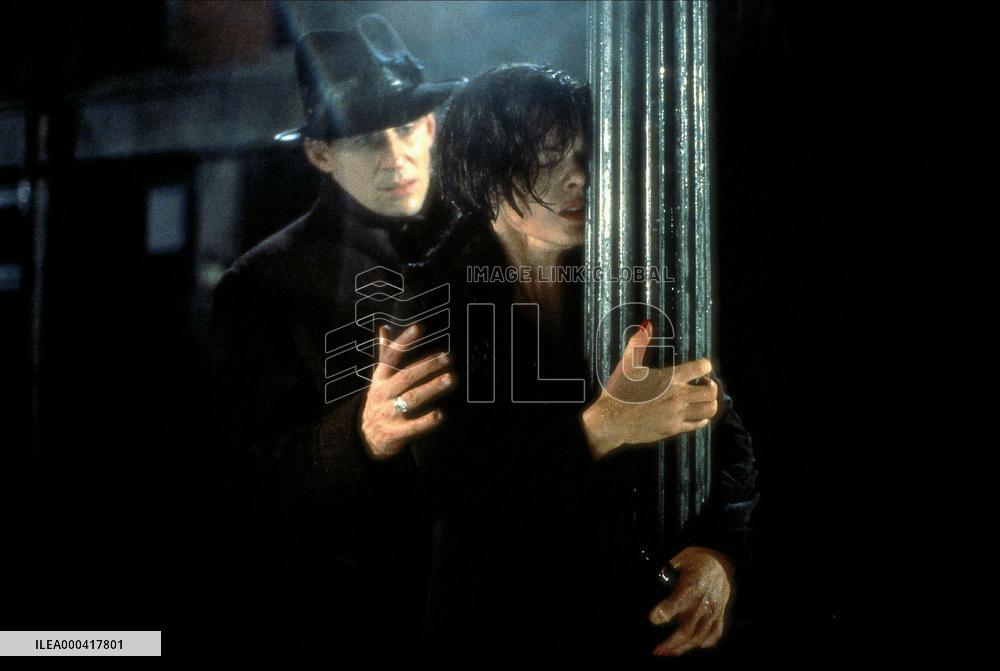 Miller'S Crossing (1990)