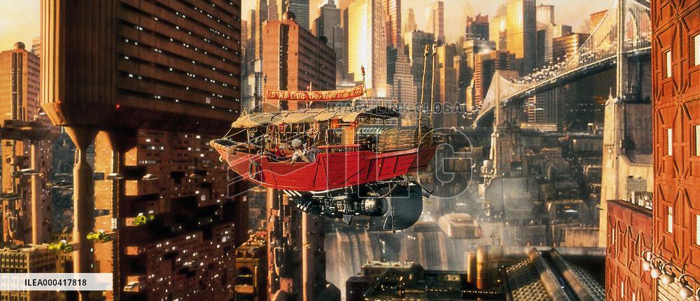 The Fifth Element (1997)