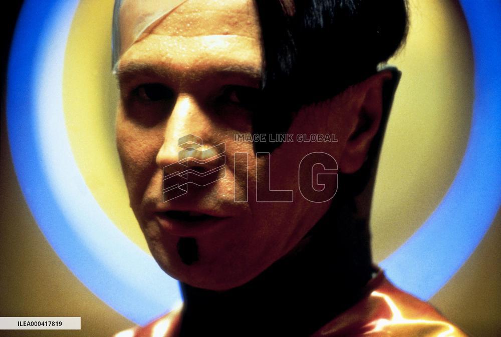 The Fifth Element (1997)