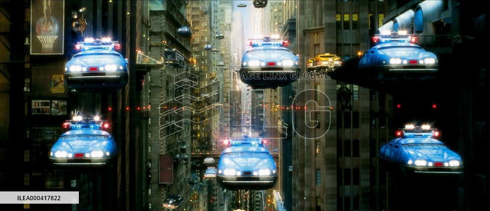 The Fifth Element (1997)