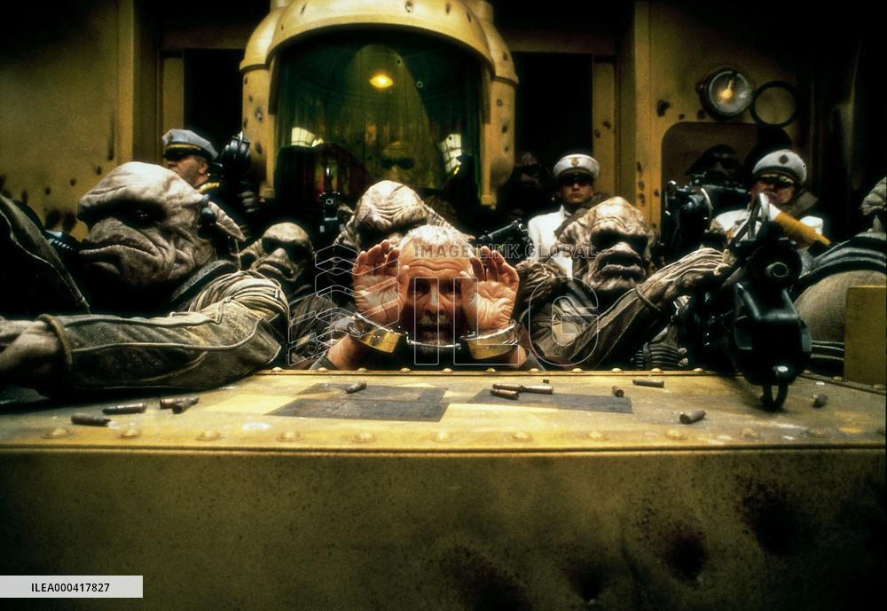 The Fifth Element (1997)