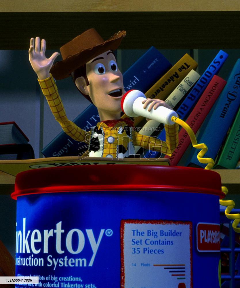 Toy Story (1995)