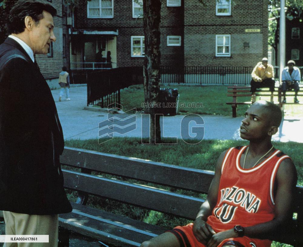 Clockers (1995)
