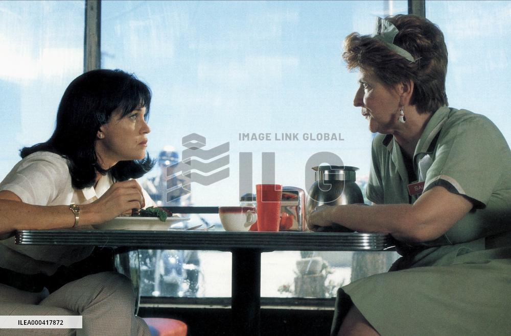 Crazy In Alabama (1999)