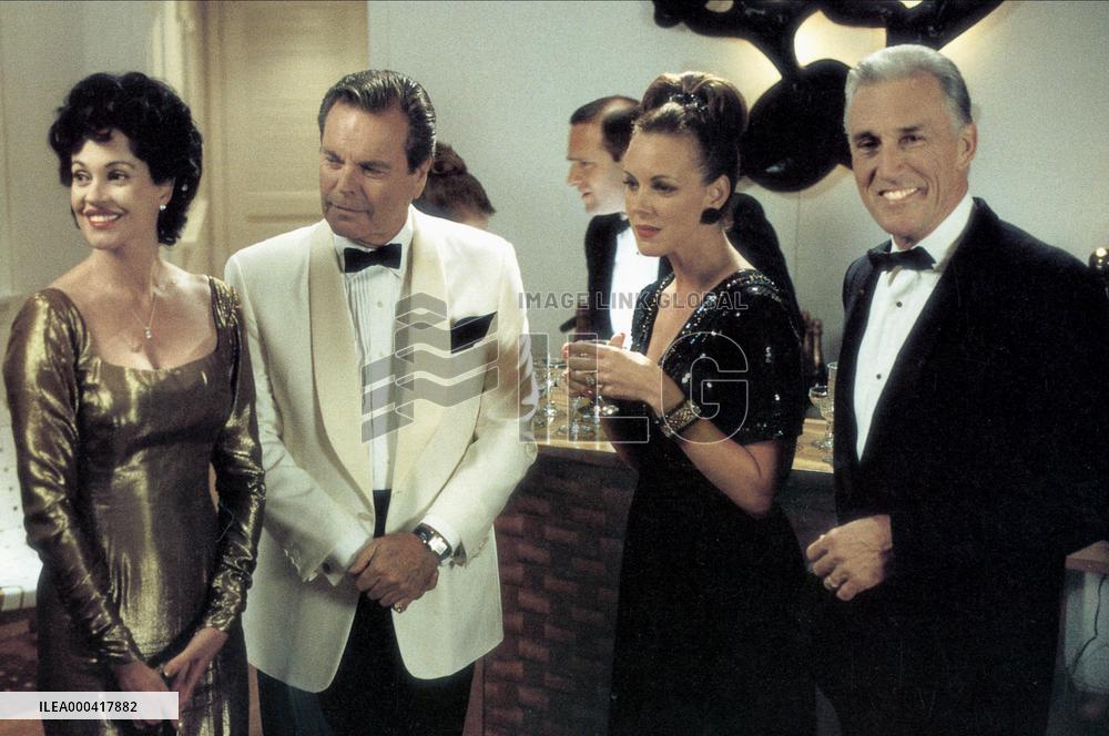 Crazy In Alabama (1999)