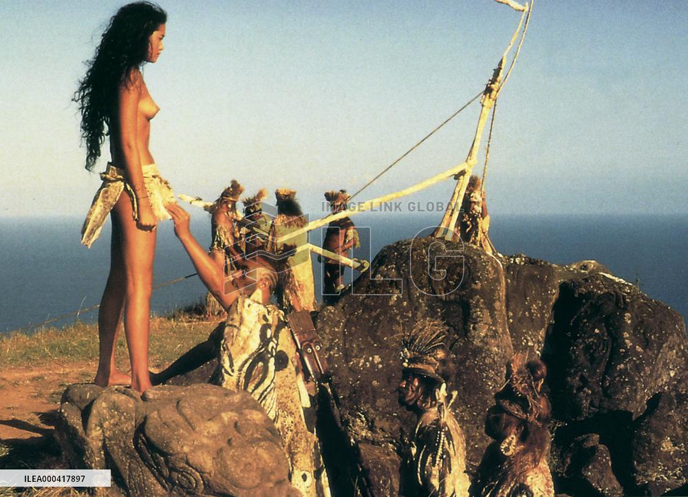 Rapa Nui (1994)