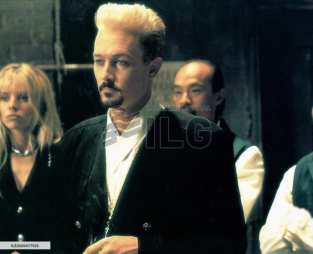 Double Dragon: The Movie (1994)