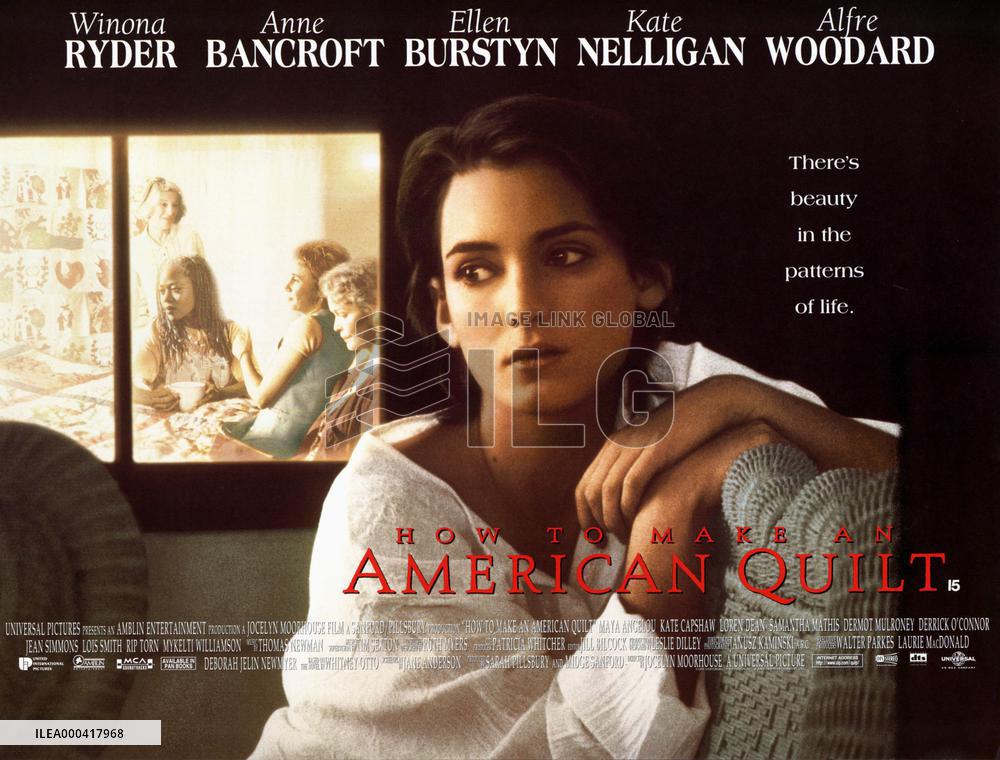 How To Make An American Quilt (1995)