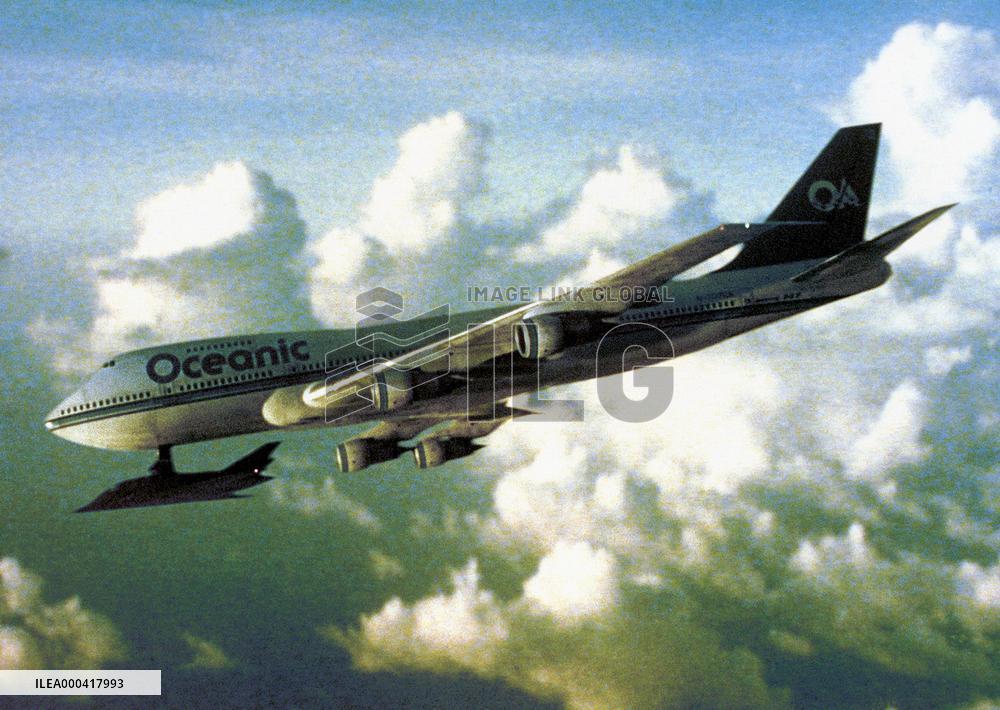 Executive Decision (1996)