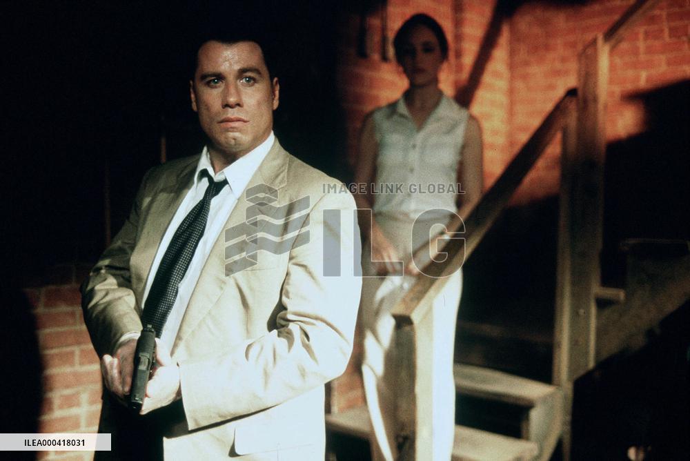 The General'S Daughter (1999)