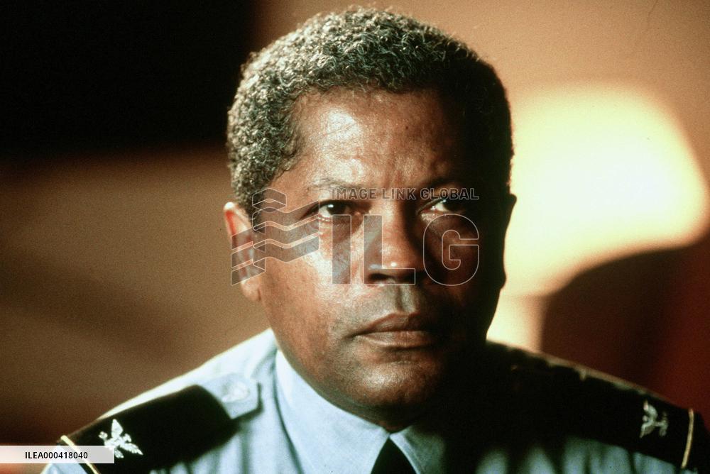 The General'S Daughter (1999)