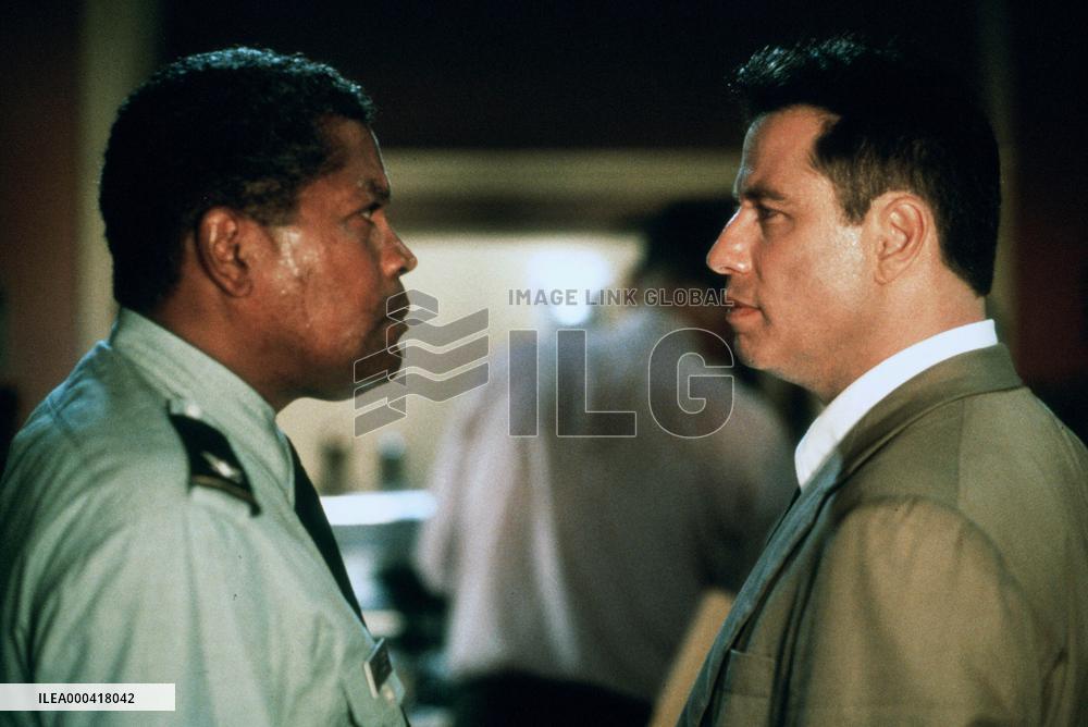 The General'S Daughter (1999)