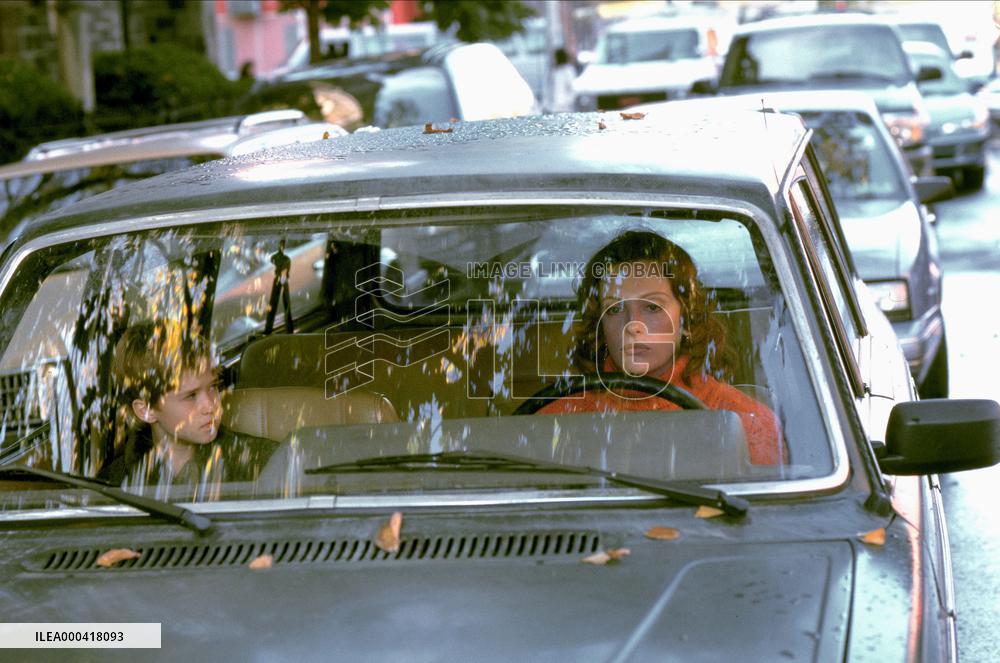 The Sixth Sense (1999)