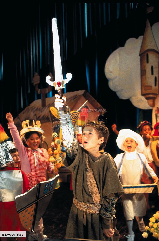 The Sixth Sense (1999)