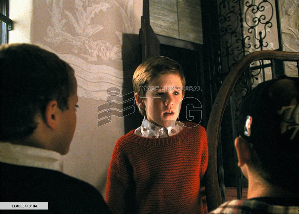 The Sixth Sense (1999)