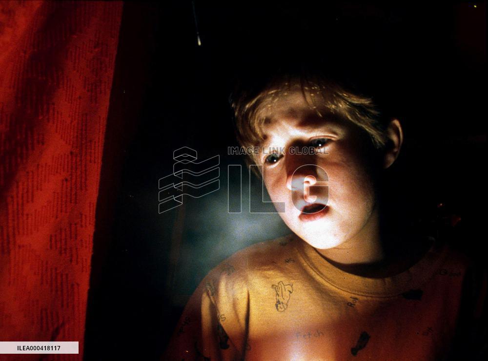 The Sixth Sense (1999)