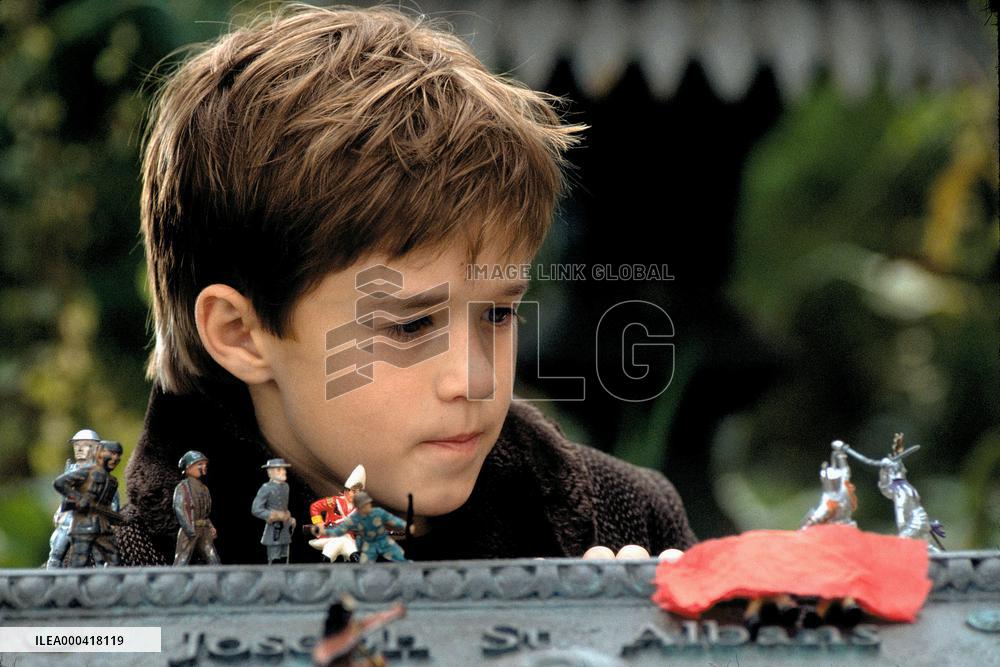 The Sixth Sense (1999)