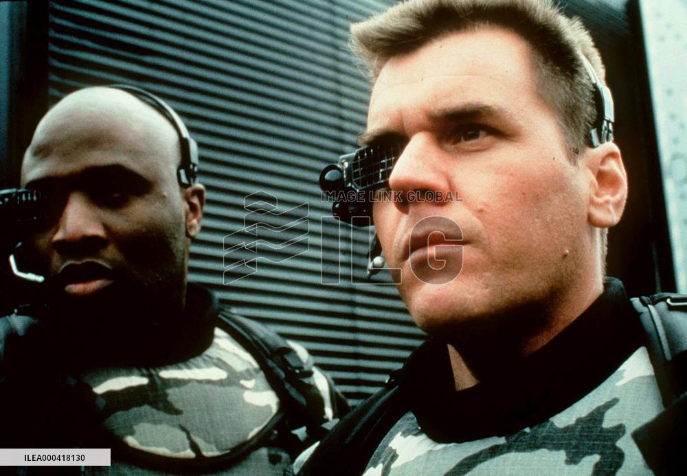 Universal Soldier Ii: Brothers (1998)