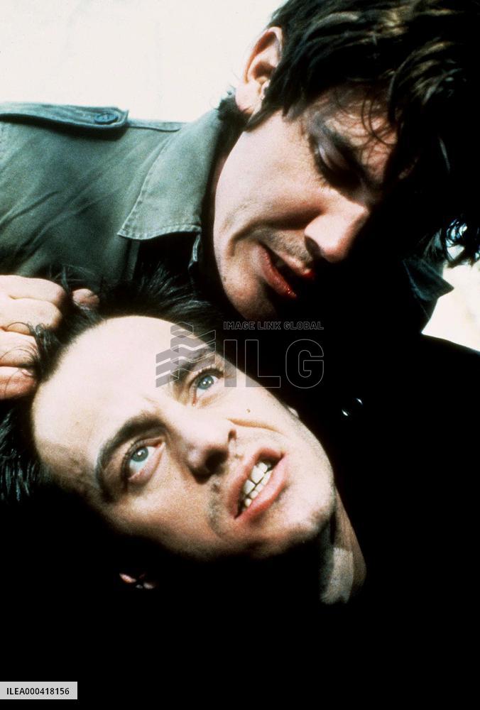 Flashpoint; My Brother'S War (1997)