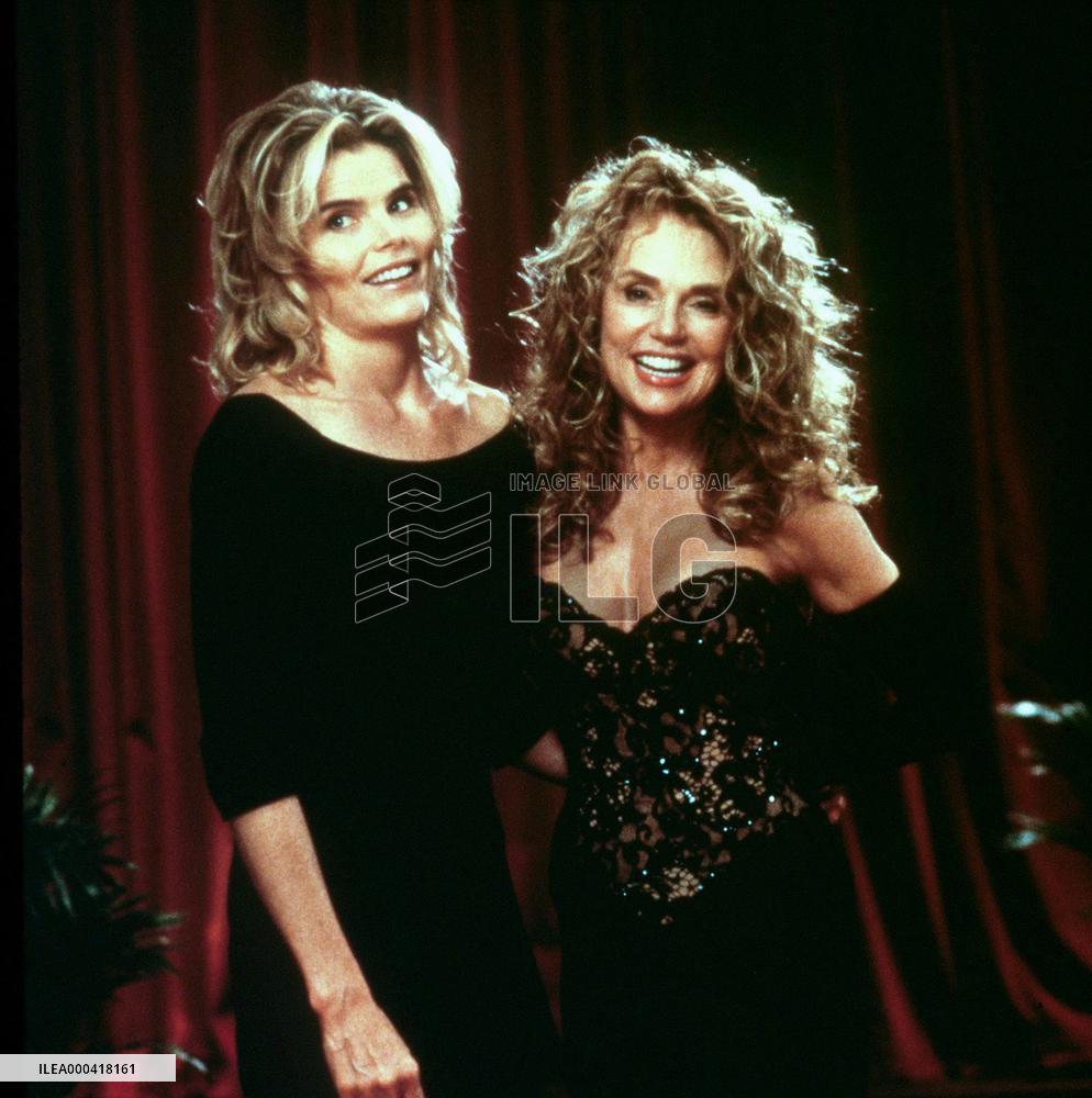 Kiss Of A Stranger (1999)