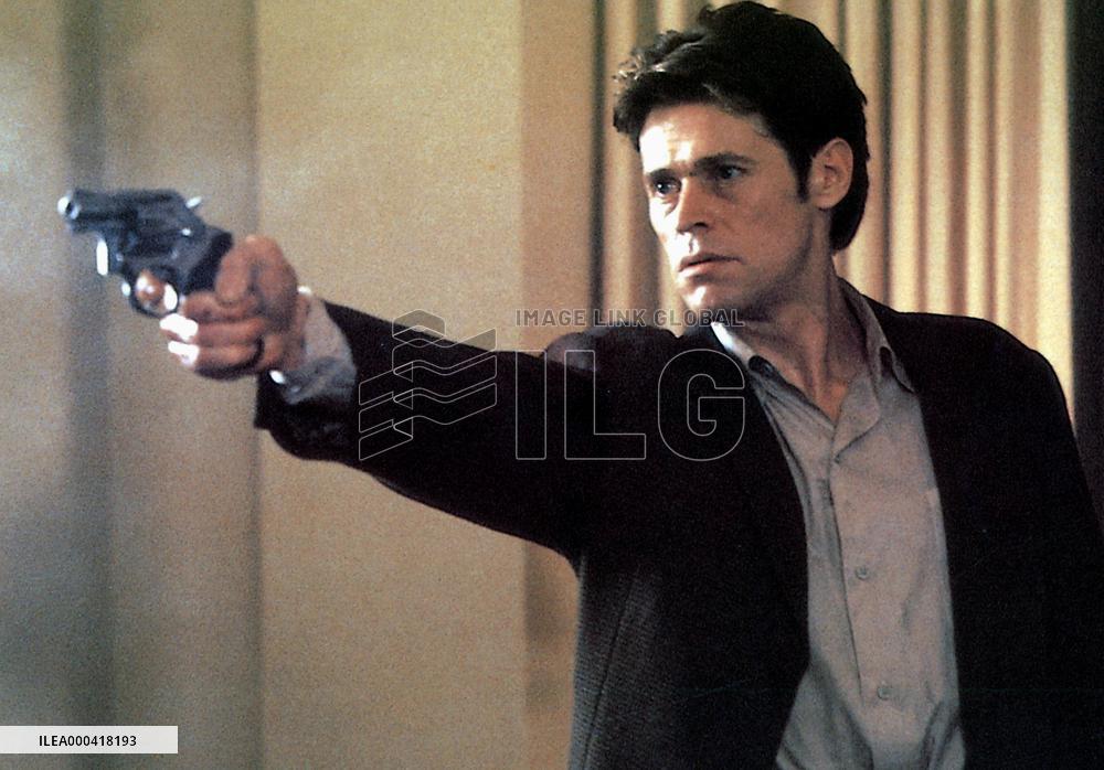 Light Sleeper (1992)