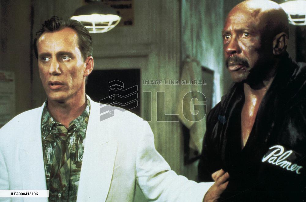 Midnight Sting; Diggstown (1992)