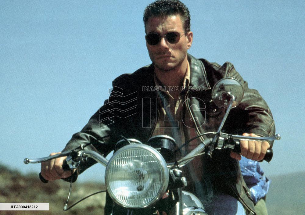 Nowhere To Run (1993)