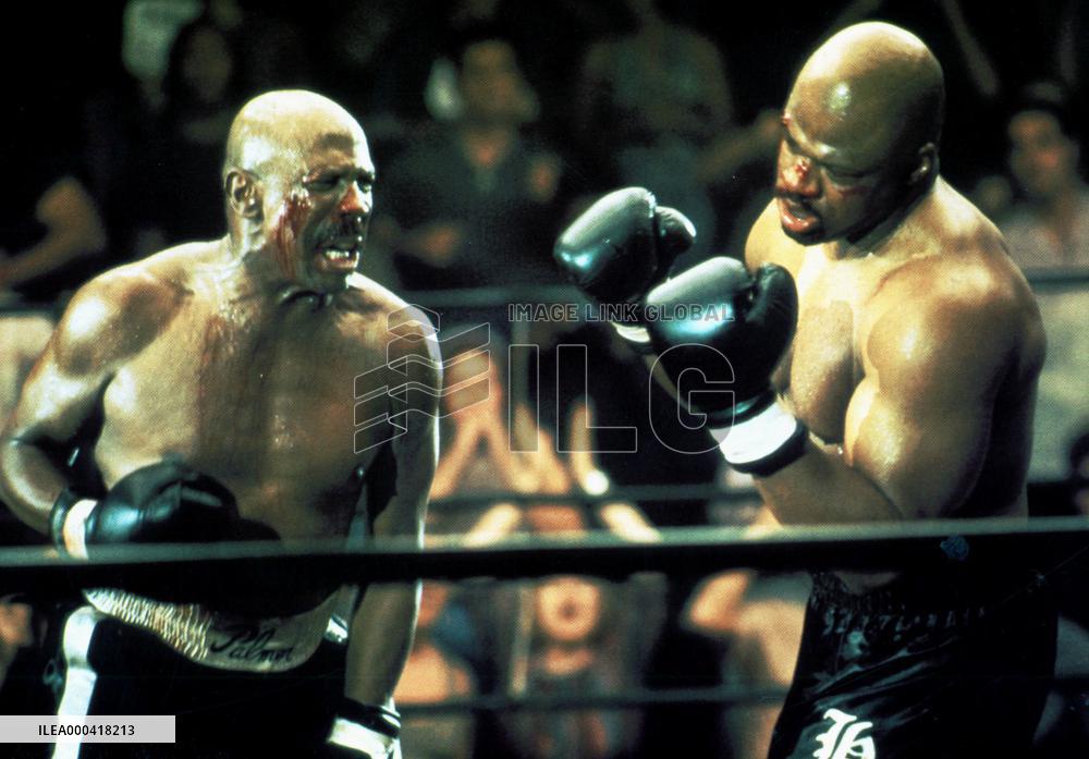 Midnight Sting; Diggstown (1992)