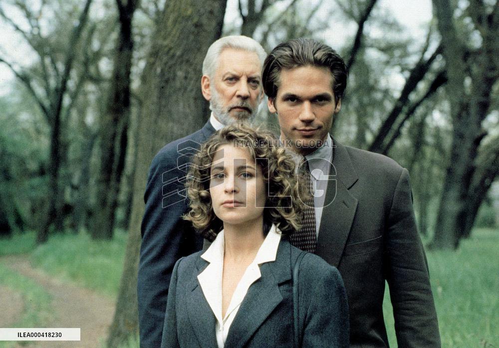 The Puppet Masters (1994)