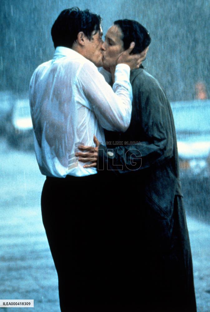 Four Weddings And A Funeral (1994)