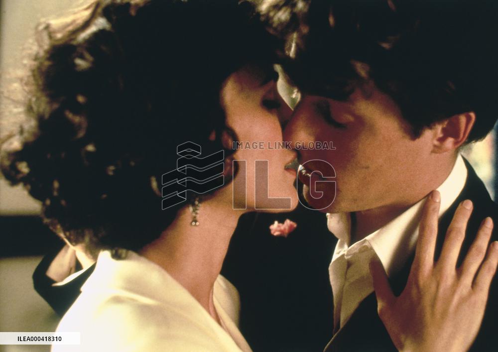 Four Weddings And A Funeral (1994)