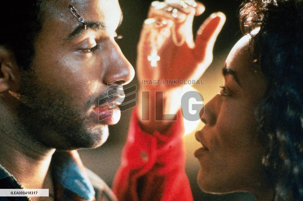Vampire In Brooklyn (1995)