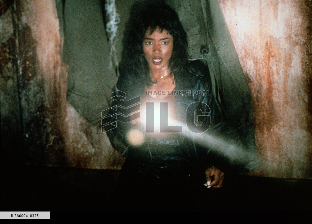 Vampire In Brooklyn (1995)