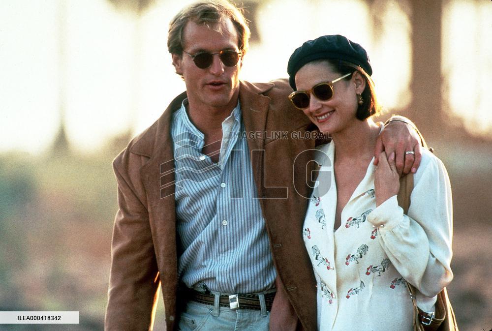 Indecent Proposal (1993)