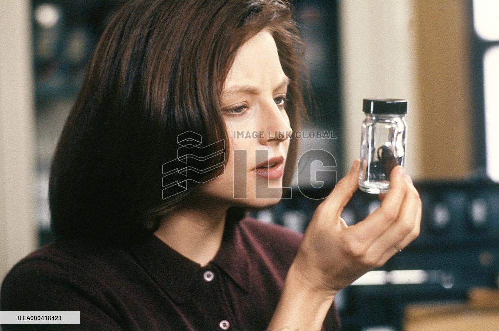 The Silence Of The Lambs (1991)