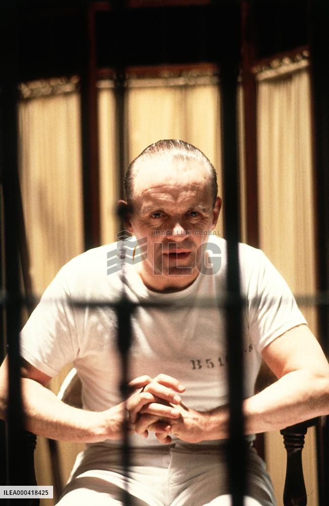 The Silence Of The Lambs (1991)