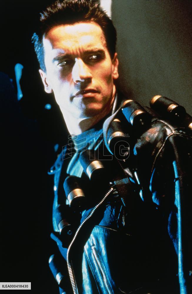 Terminator 2: Judgment Day (1991)