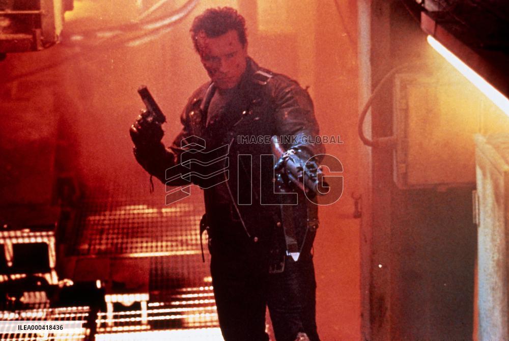 Terminator 2: Judgment Day (1991)